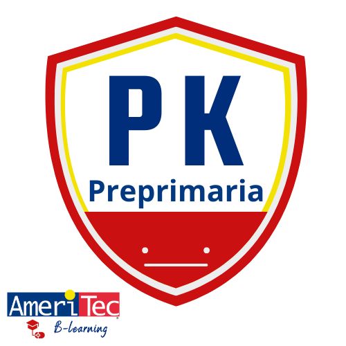 PreK - Destrezas de Aprendizaje Matemático