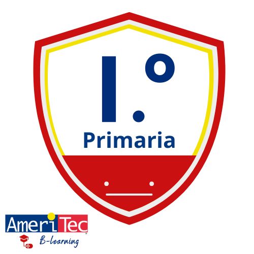1o Primaria - Kaqchikel